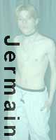 jermain